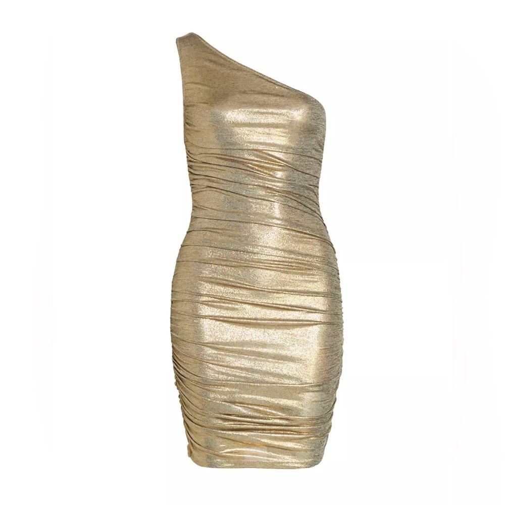 🎉 NWT Alice + Olivia Mini Dress Size 0 | Get Your Miami On ❤️